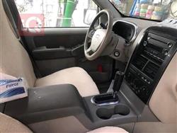 فۆرد ئێکسپلۆرەر